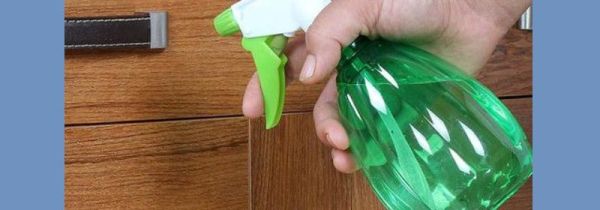 从医院出来怎么消毒