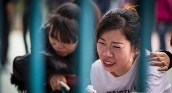 高空抛物的四大危害