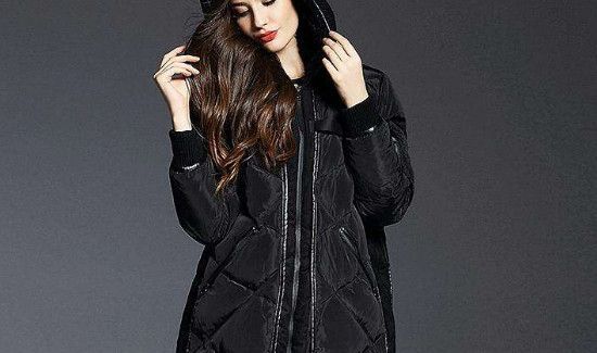 羽绒服很大鸭子味道怎么处理