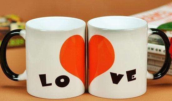 马克杯和陶瓷杯的区别