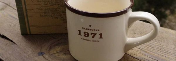 马克杯和陶瓷杯的区别