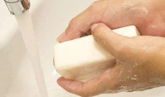 84消毒液怎么洗手