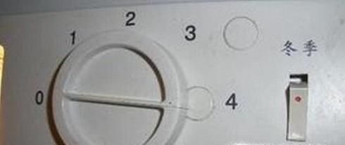 冬天冰箱不制冷的原因