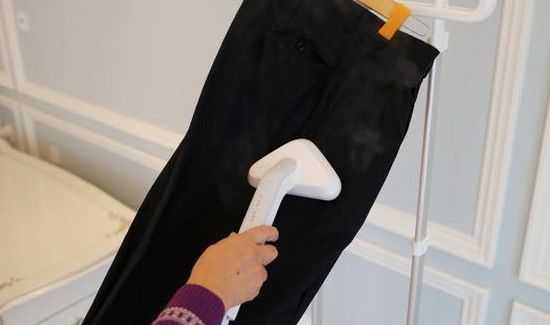 裤子膝盖鼓包怎么恢复