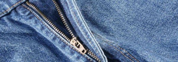 裤子拉链拉不上去怎么办