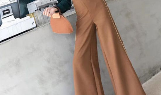 裤子膝盖鼓包怎么恢复