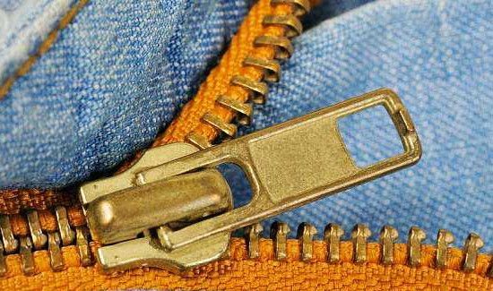 裤子拉链拉不上去怎么办