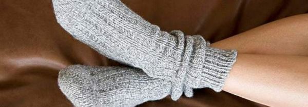 袜子起球什么原因