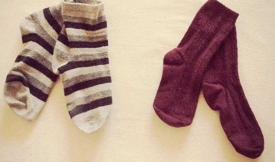 袜子起球什么原因