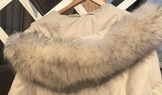 外出回来羽绒服怎么消毒
