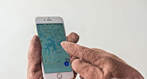 迷路后怎么辨别方向