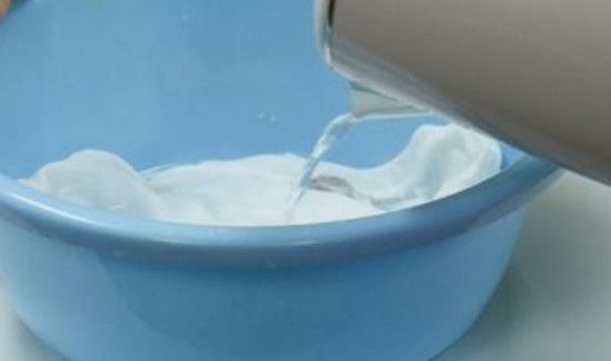 外出回来衣服怎么消毒