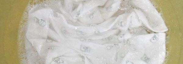 外出回来衣服怎么消毒