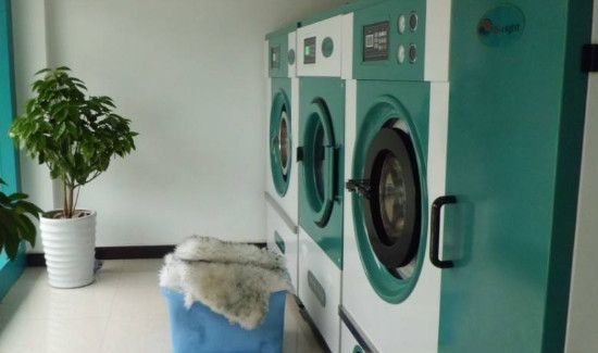 外出回来衣服怎么消毒