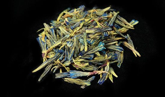 龙胆花什么人不能喝