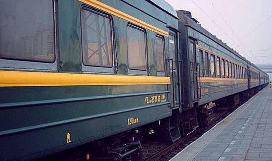 高铁和火车的区别