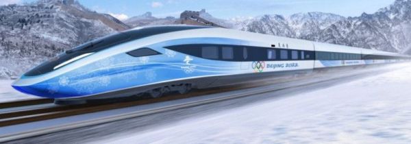 高铁和火车的区别