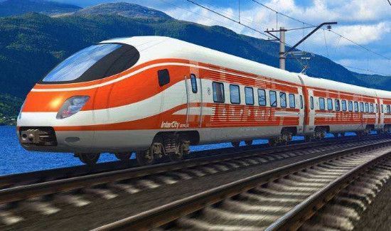 高铁和火车的区别