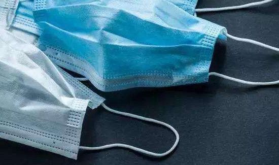 口罩正反面怎么区分