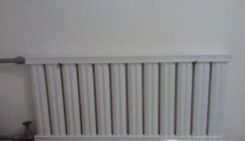 暖气不管用，不暖和怎么办