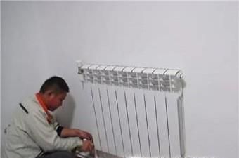 暖气不管用，不暖和怎么办