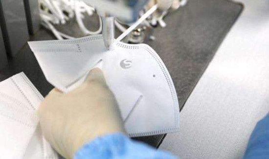 口罩n95是什么意思