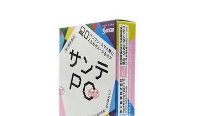 日本参天fx眼药水可以经常使用吗