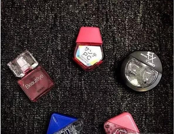 日本眼药水真的是纯天然、无添加的吗？