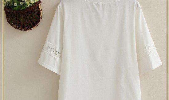 84消毒液把白色衣服漂黄了怎么办