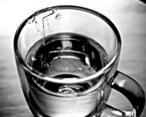 宜家水杯爆炸的原因是什么