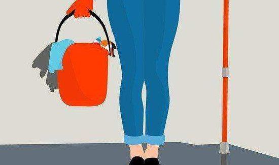 84消毒液味道对人体有害吗