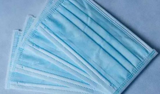 口罩戴完怎么存放