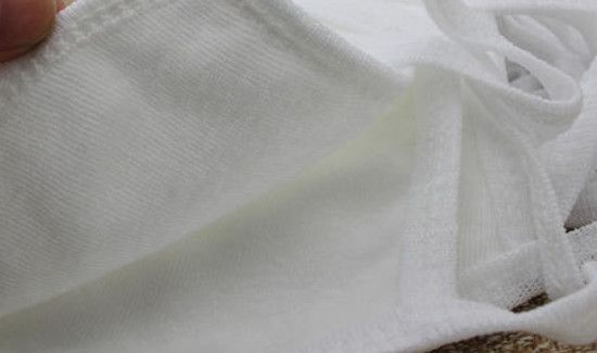 口罩戴完怎么存放