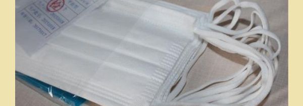 口罩戴完怎么存放