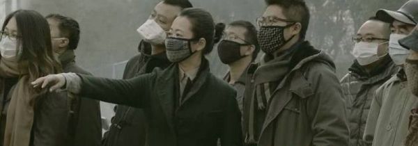 口罩戴久了有什么危害