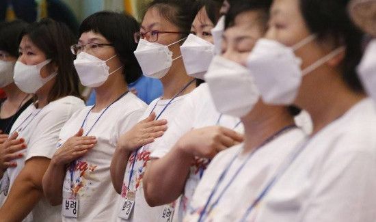 口罩戴反了会有影响吗