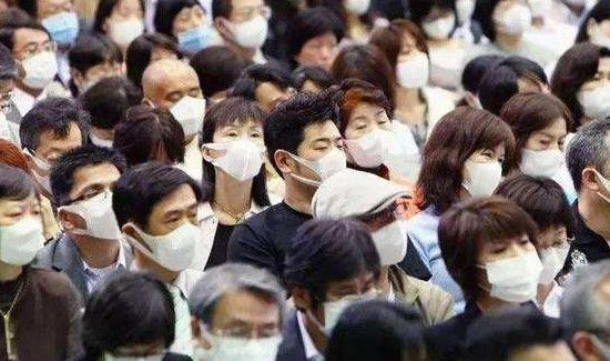 口罩戴久了有什么危害