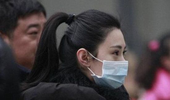 口罩戴多久就得换