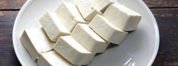 三刀切9块豆腐怎么切