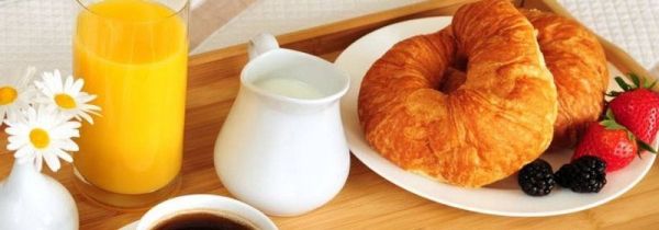 不吃早餐对人有什么影响