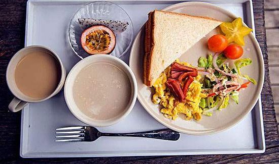 不吃早餐对人有什么影响