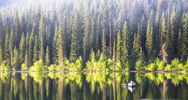 四川为什么叫天府之国