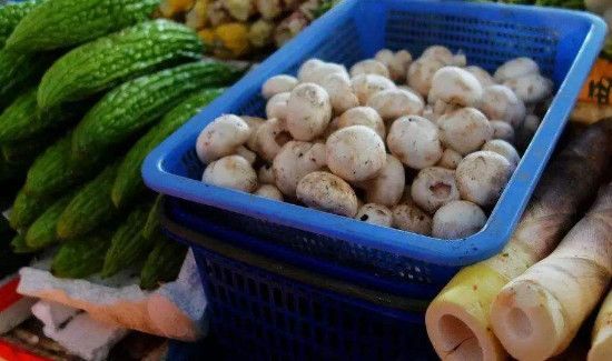 不出门怎么买菜市场的菜