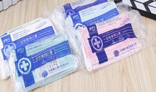 口罩可以用酒精消毒吗?