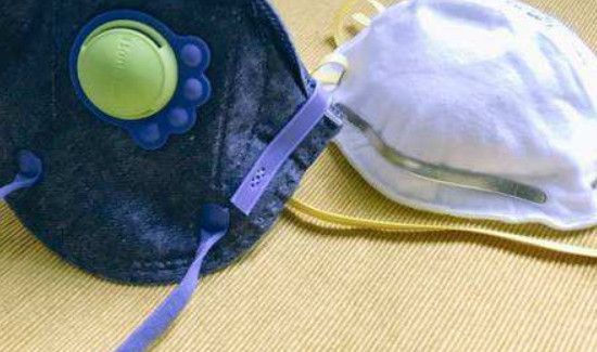 口罩可以用酒精消毒吗?