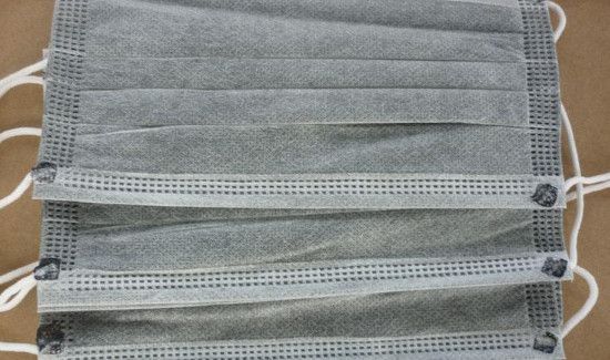 口罩可以洗了再用吗