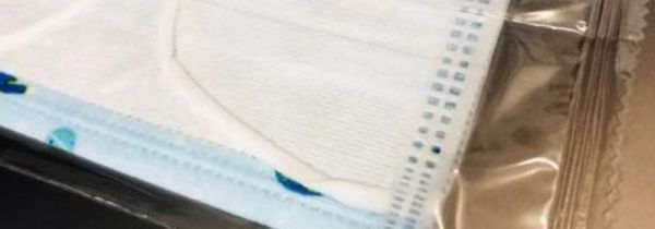 口罩可以用酒精消毒吗?