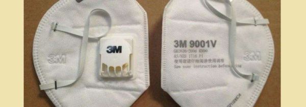 口罩可以用多久