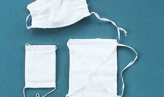 口罩可以洗了再用吗