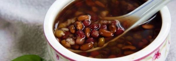 三豆汤是哪三豆